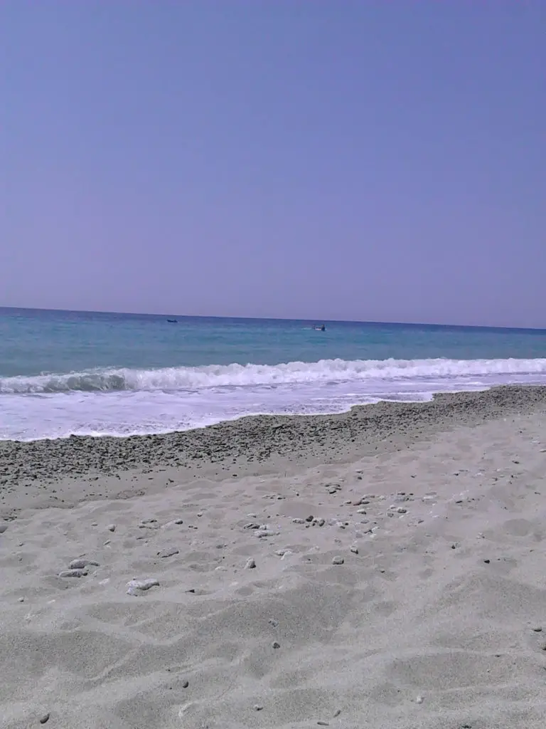 Holiday homes near the beach