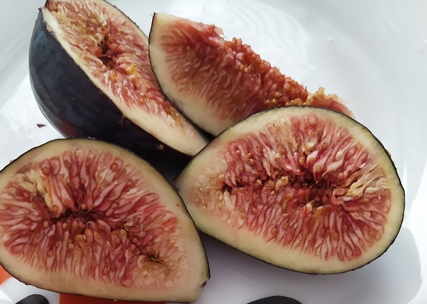 juicy figs