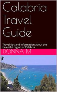 A dream to write a travel guide