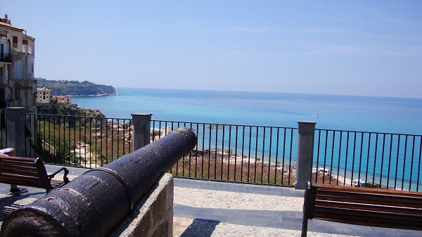 The view point of Tropea